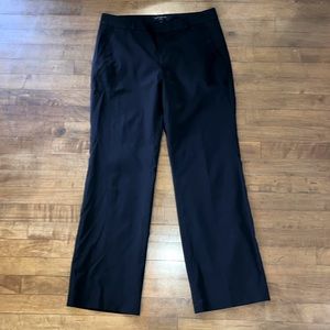 Banana Republic Martin Fit trousers - size 8S